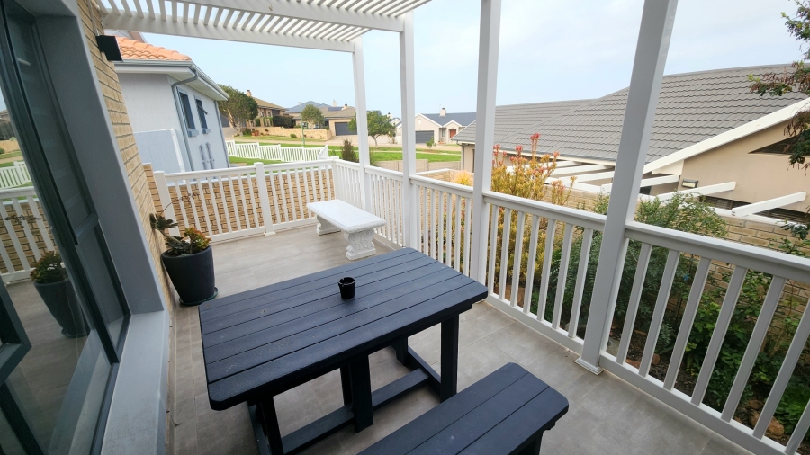 3 Bedroom Property for Sale in Monte Christo Western Cape